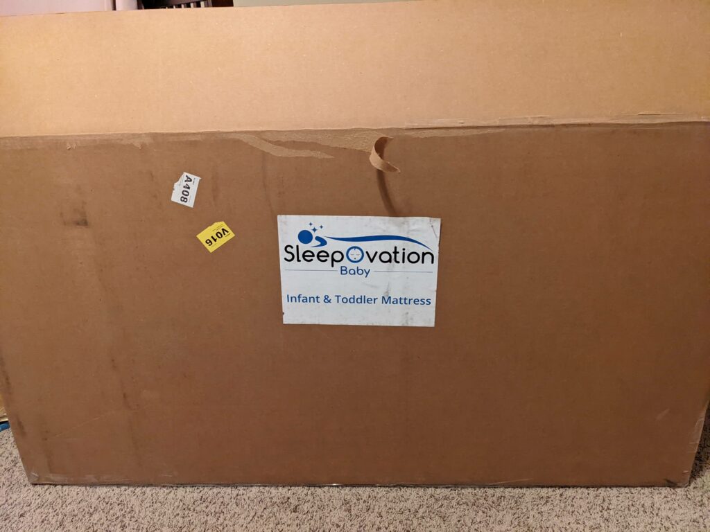 Sleep Ovation