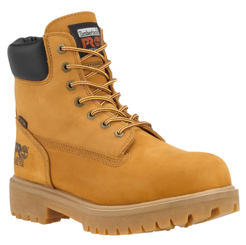 Timberland PRO Workboots